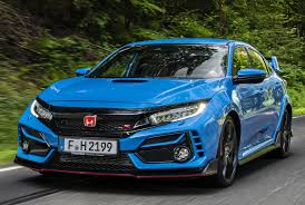 We did not find results for: Video Old Nsx Challenges New Honda Type R Byri