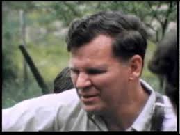 Doc Watson & Earl Scruggs Play Cripple Creek Just Having Fun