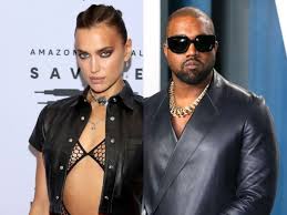 Kanye west seemed to have a pretty fun birthday. Irina Shayk Dumping Funky Kanye West Because He S Stinking Up A Storm
