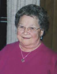 Obituary for Florabelle (Schlosser) Kruzel