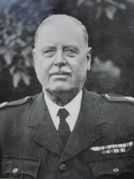 Special Constabulary World War II 06