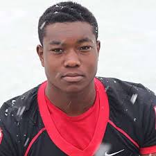 Bryant Reed's Butler High School Bio