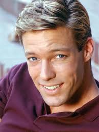 Richard Chamberlain in Centenial