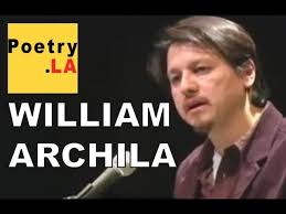 William Archila at Boston Court