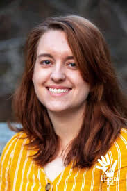 Demi Lehman- Roxanna