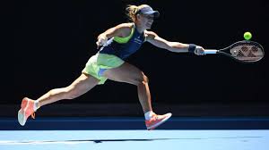 Angelique kerber was an early casualty. Watch Australian Open Angelique Kerber Begins 2018 Campaign With A Win