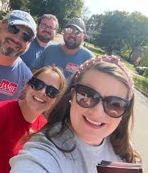 Eric Craddock's Instagram, Twitter & Facebook