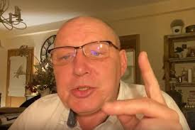 Prowadzi własną działalność gospodarczą zarejestrowaną jako usługi paranormalne. Wstrzasajaca Przepowiednia Krzysztofa Jackowskiego To Stanie Sie Juz W 2021 Roku Alaluna Pl