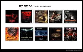 From zombies to your nextdoor neighbor, films have found fear from a wide variety of sources over the decades. Top Horror Movies Of All Time Ranker