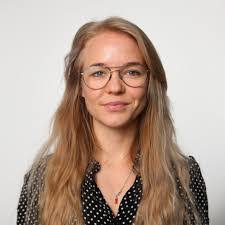 Lilly Jorgensen's Instagram, Twitter & Facebook