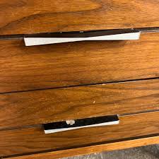 Lane Long Low Tuxedo Dresser McCobb Style — Main Street Modern