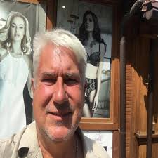 Dr. Heathen Scum of the Mentors