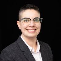 Stefanie Heinrich, Ph.D.