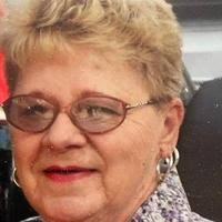 Somerville/Medford Remembering Joan M. Marks