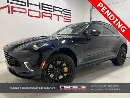 Image result for Ultramarine Black 2022 Aston Martin