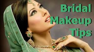 wedding makeup tips in marathi