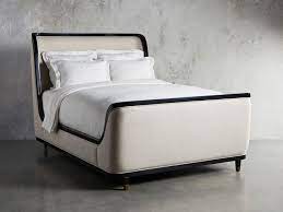 Lenox Bed Arhaus Furniture Headboards For Beds Bed Bed Frame