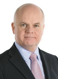 Bawag P.S.K.-Chef Byron Haynes zahlt staatliches Hilfskapital zurück