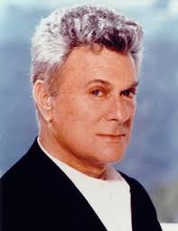 Tony Curtis