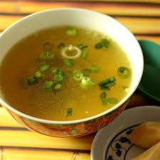 I love wonton soup, especially when it is full of veggies, which helps make it more of a meal. Chef John S Pork Wonton Soup Allrecipes