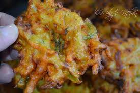 Mely S Kitchen Healthy Ukoy Vegetable Recipes Recipes Food