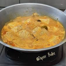 Lihat juga resep mangut kepala manyung ala bu fat semarang enak lainnya. Resep Mangut Tahu Tempe Remas Nu