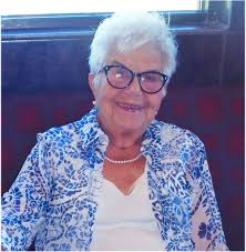 Most Recent Obituaries