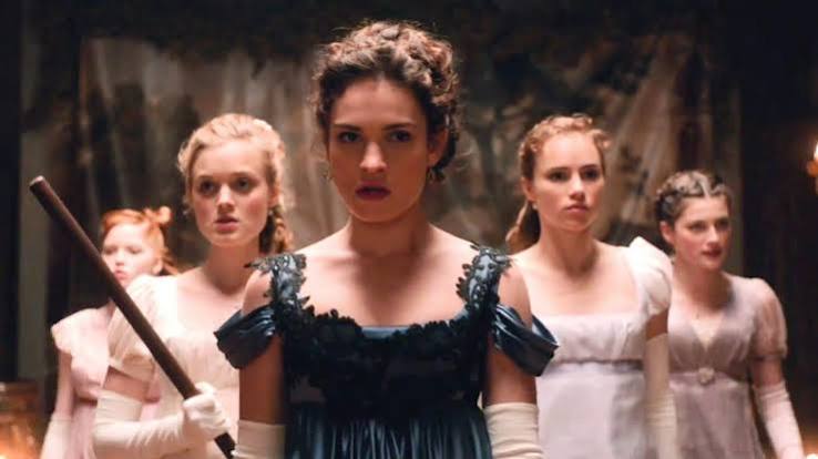 Pride + Prejudice + Zombies Review | Movie - Empire