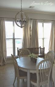 Typically, drop cloths are known for a large sheet for covering furniture or flooring to protect it from dust or while these diy drop cloth projects will make lovely, frugal additions to your home! 16 Best Drop Cloth Curtains Ideas Drop Cloth Curtains Drop Cloth Curtains