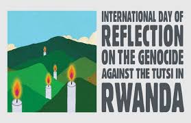 Reflection day illustrations & vectors. International Day Of Reflection On The 1994 Genocide Against The Tutsi In Rwanda