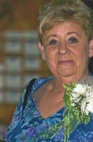 Livingston- Cobble, Barbara Faye Vaughn Obituary