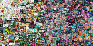 All You Need To Know About Nfts Artmajeur Magazine