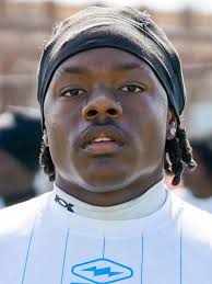 SMU 2026 Wide Receiver Commits