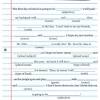 A printable mad libs worksheet for kids, based on the aesop's fable, the ant and the grasshopper. this is the first of four aesop's fables mad libs. 1