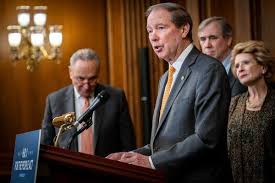 A filibuster is the use of speaking privileges to delay or block a vote, typically in the u.s. Opinion End The Senate Filibuster The New York Times
