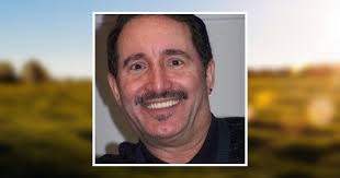 Joseph F Rivera Obituary August 3, 2014