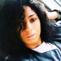 Kasandra Washington's Instagram, Twitter & Facebook