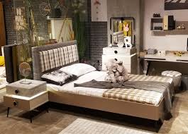 غرفة مفرد موديل Arte بيتي