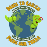 Summer Reading Club Launch