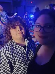 I got my friends back today! It's been a long haul.