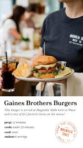 Magnolia Table Cookbook In 2020 Entertaining Recipes Food Classic Food