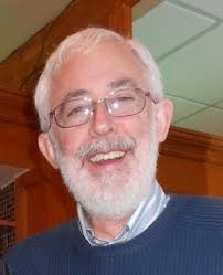 Nigel Michael Waters