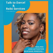 Profile for Darcel Turner