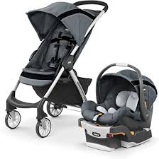 Amazon Com Chicco Keyfit 30 Infant Car Seat Baby Highest Safety Rated Car Sea Chicco Keyfit 30 Infant Car Seat Chicco Bravo Trio Travel System Travel System