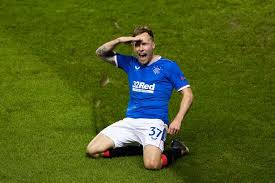 Our club website will provide you with information about our players, fixtures, results, transfers and much more. Ally Mccoist Salutes Rangers Star Scott Arfield After Love This Address Sums Up Ibrox Hero S Passion Glasgow Live