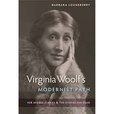 Virginia Woolf's Modernist Path