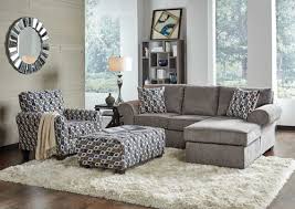 They are also meant to elevate the general look of the room and add a design aspect. Ashburn Ii Sofa Sectional Badcock Home Furniture More