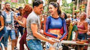 In The Heights Trailer 2 2021 Youtube