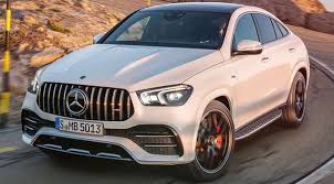 Mercedes Amg Gle 53 4matic Coupe Mercedes Benz Gle Coupe Mercedes Benz Gle Mercedes