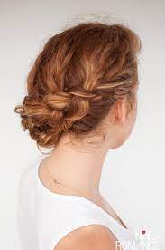 Jumbo cornrows with space buns. New Curly Hairstyle Tutorial Tips For Braiding Curly Hair Hair Romance